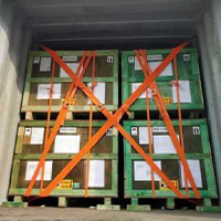 Packaging & Delivery