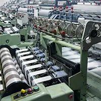 Precision Manufacturing