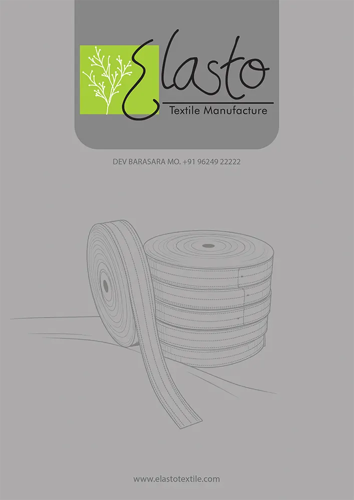 ELASTO ROLE PRODUCT