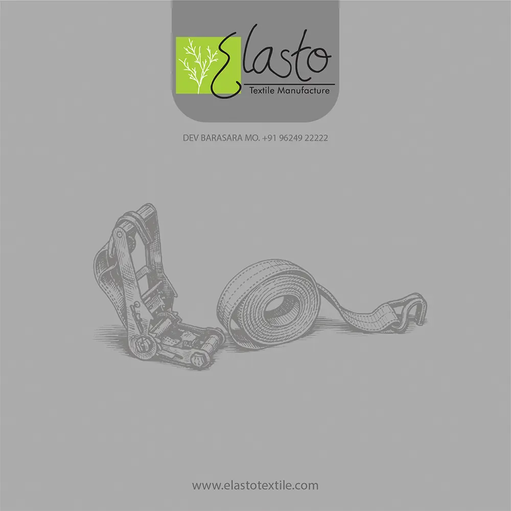 ELASTO RACHET AND HOOK