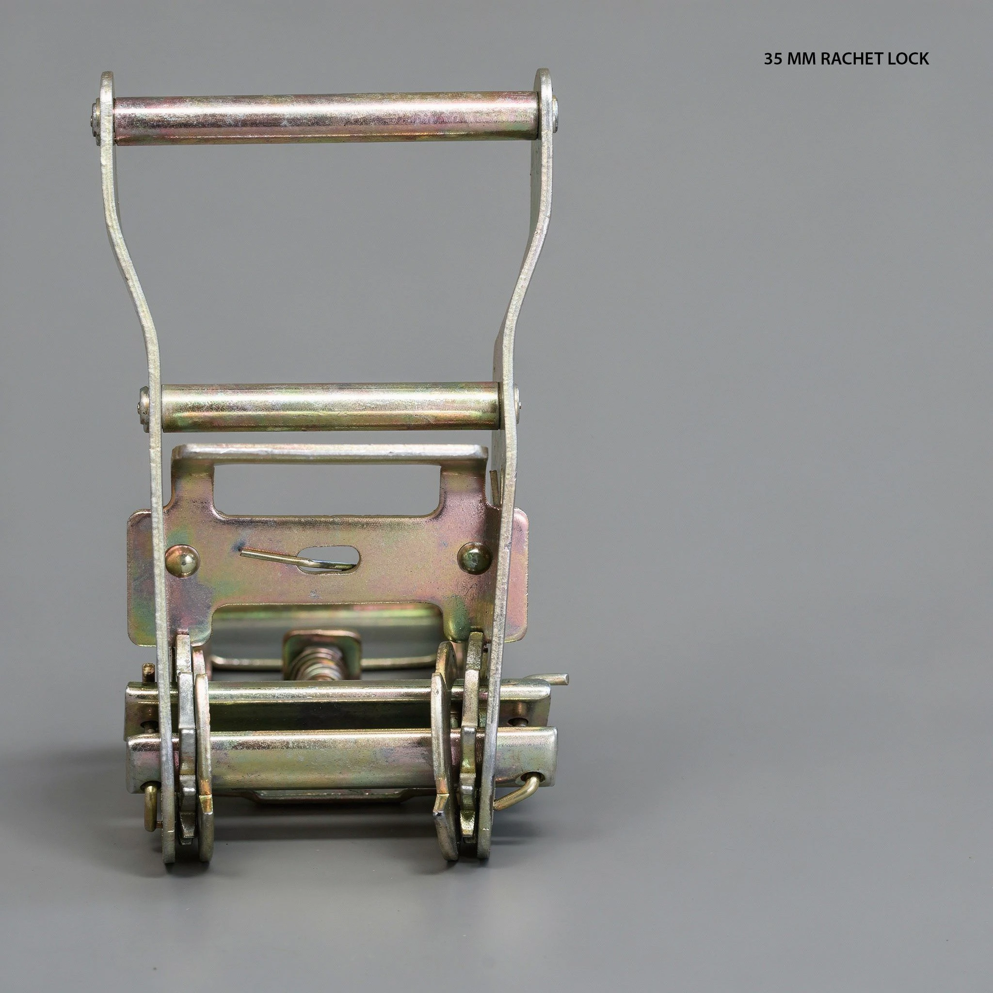 35 mm Ratchet Lock