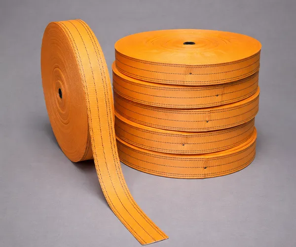 Roll Belts