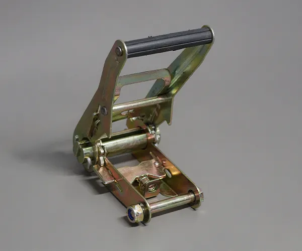 Ratchet Lashing Belts