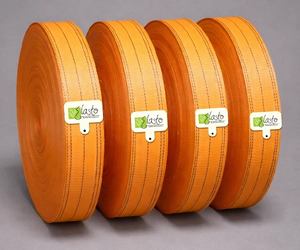 Roll Belts
